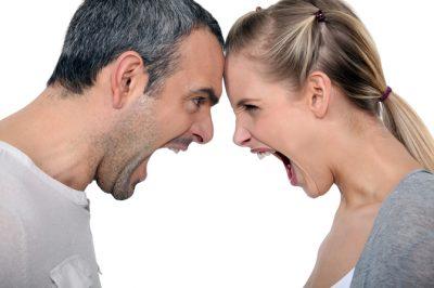 Anger And Resentment In Marriage