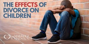 The Effects Of Divorce On Children