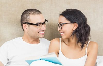 6 reasons for premarital education