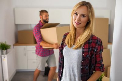 3 Questions to Consider Before Moving In Before Your Wedding